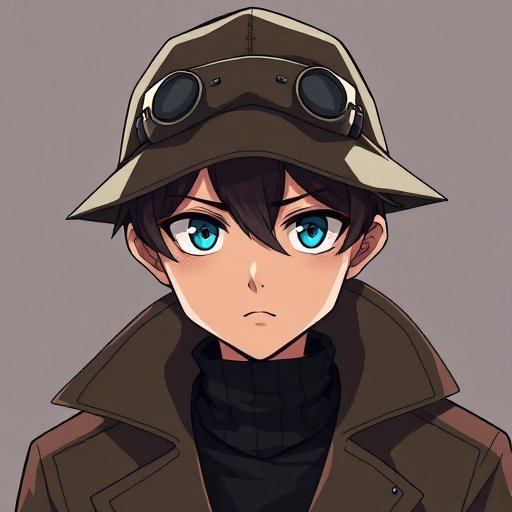 樱花动漫网页版 - 剧情侦探的头像