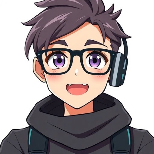 樱花动漫网页版 - 动画制作迷的头像