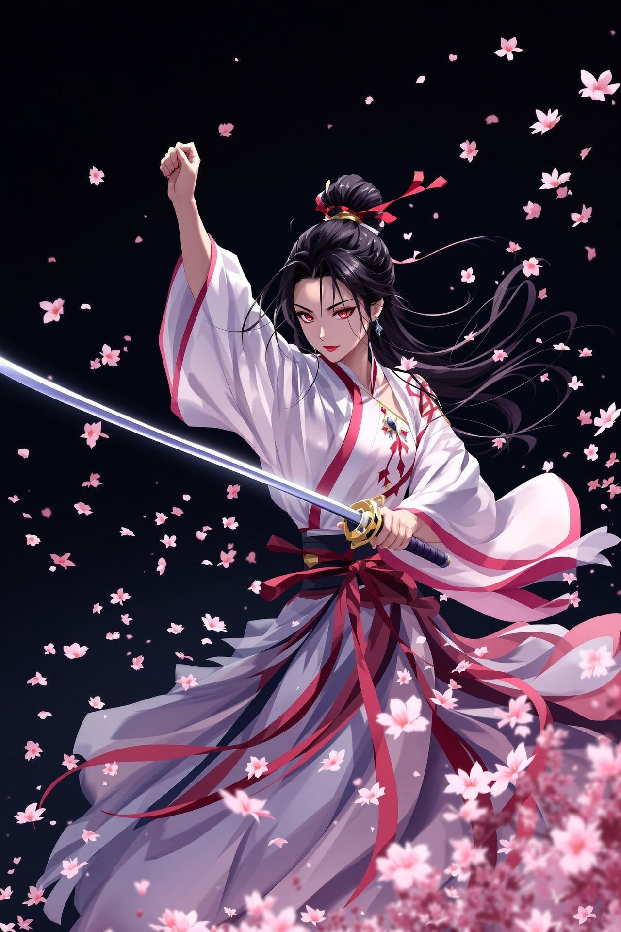 樱花动漫网页版 - 剑舞祭