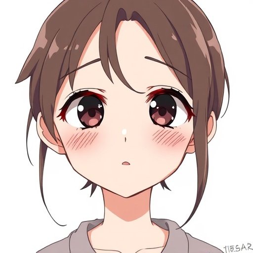 樱花动漫网页版 - 泪腺破坏者的头像