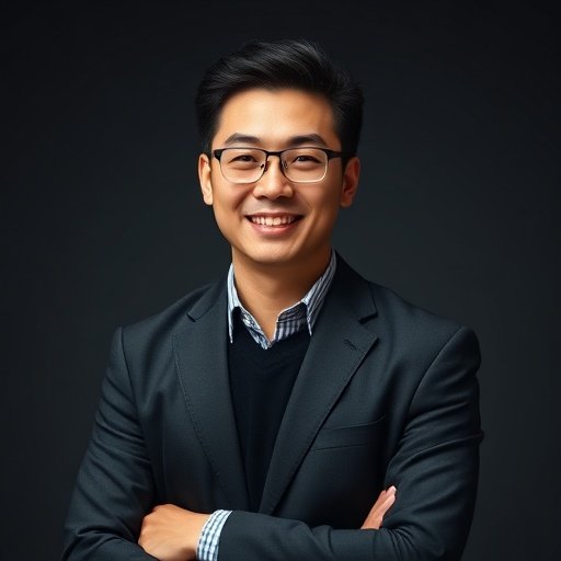 樱花动漫网页版 - 陈雨辰 - 联合创始人 & CTO