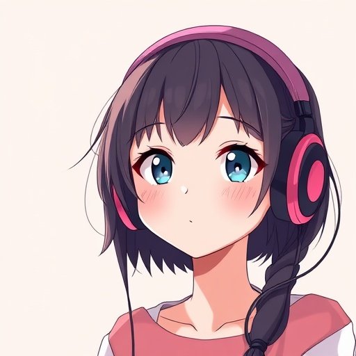 樱花动漫网页版 - 音乐猎人的头像